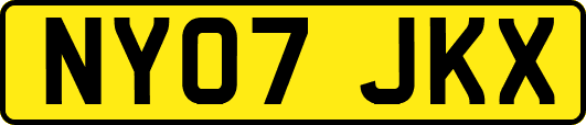 NY07JKX