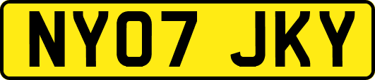 NY07JKY