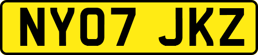 NY07JKZ