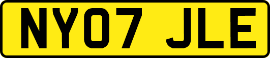 NY07JLE