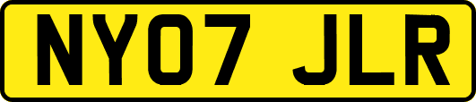 NY07JLR