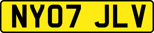 NY07JLV