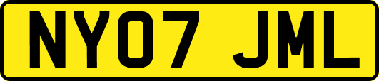 NY07JML