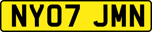 NY07JMN