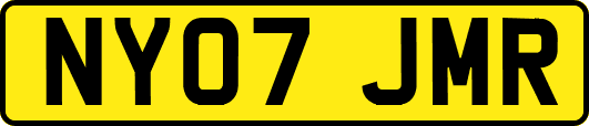 NY07JMR