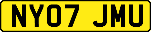 NY07JMU