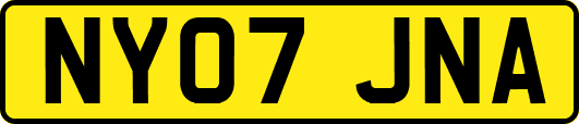 NY07JNA