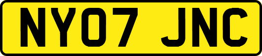 NY07JNC