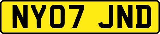 NY07JND
