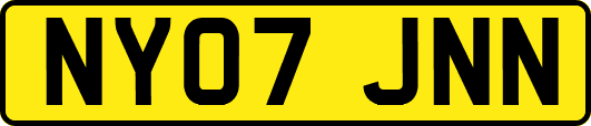 NY07JNN