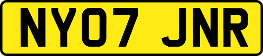 NY07JNR