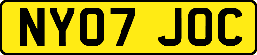 NY07JOC