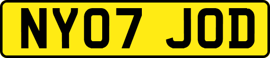 NY07JOD