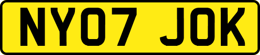 NY07JOK