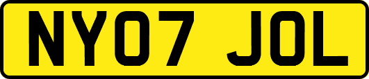 NY07JOL