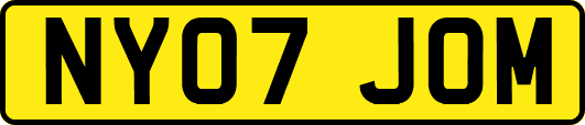 NY07JOM
