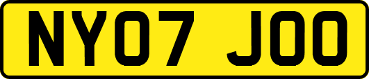 NY07JOO