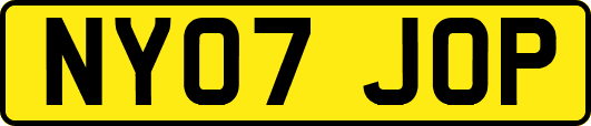 NY07JOP