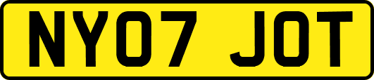 NY07JOT