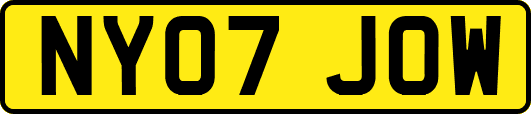 NY07JOW