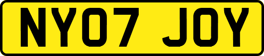 NY07JOY