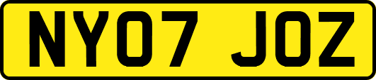 NY07JOZ