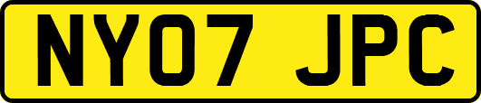 NY07JPC