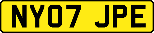 NY07JPE