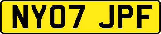 NY07JPF