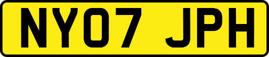 NY07JPH