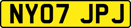 NY07JPJ