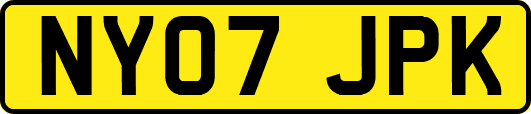 NY07JPK