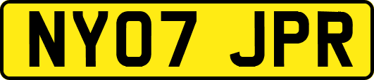 NY07JPR