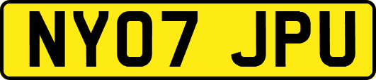 NY07JPU