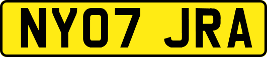 NY07JRA