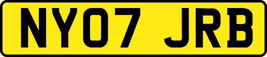 NY07JRB