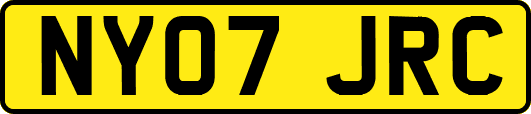 NY07JRC