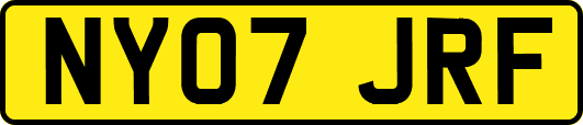 NY07JRF