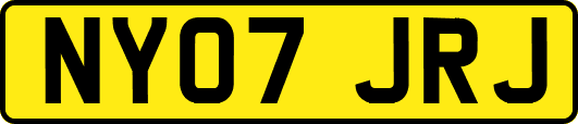 NY07JRJ