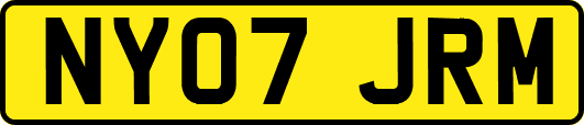 NY07JRM