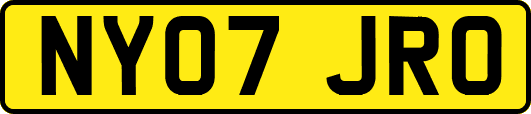 NY07JRO