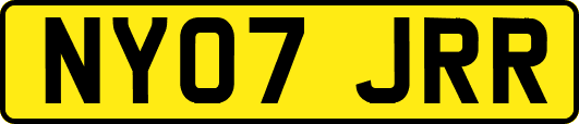 NY07JRR