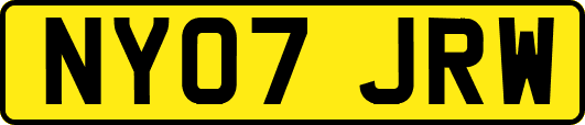 NY07JRW