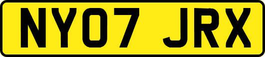 NY07JRX