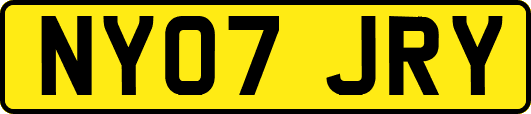 NY07JRY