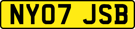 NY07JSB