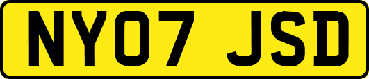 NY07JSD