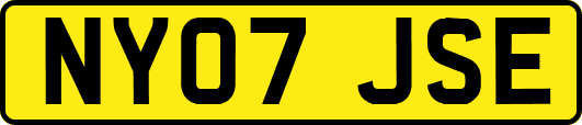 NY07JSE