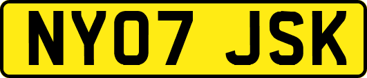 NY07JSK
