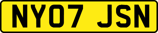 NY07JSN